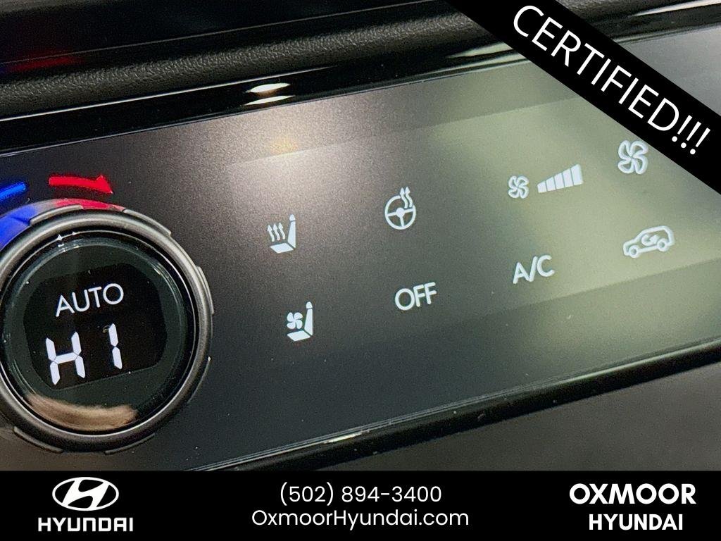 2026 Hyundai Palisade XRT Pro - Photo 21