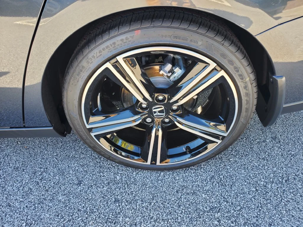 New 2026  Honda SE image 15