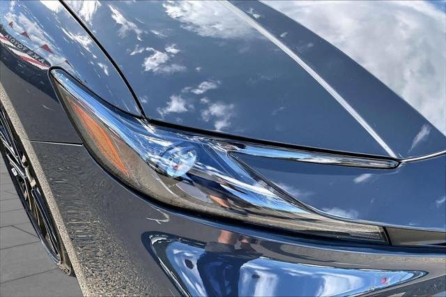 Certified Used 2025 UNDERGROUND Toyota  image 27