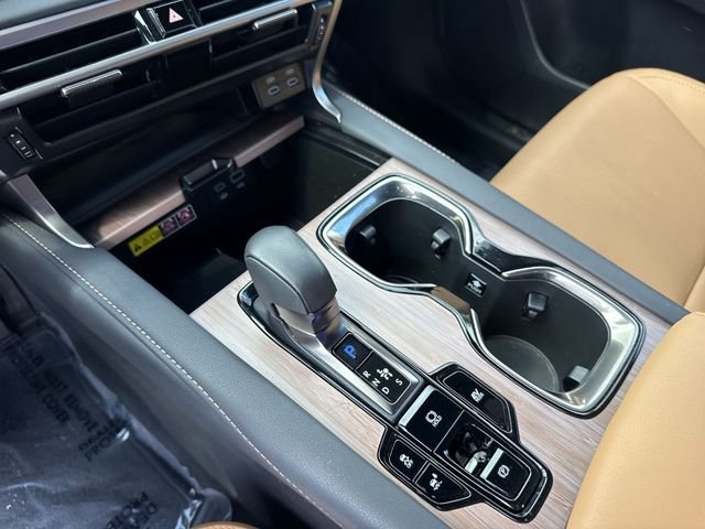 2025 Lexus RX Hybrid 350h - Photo 21
