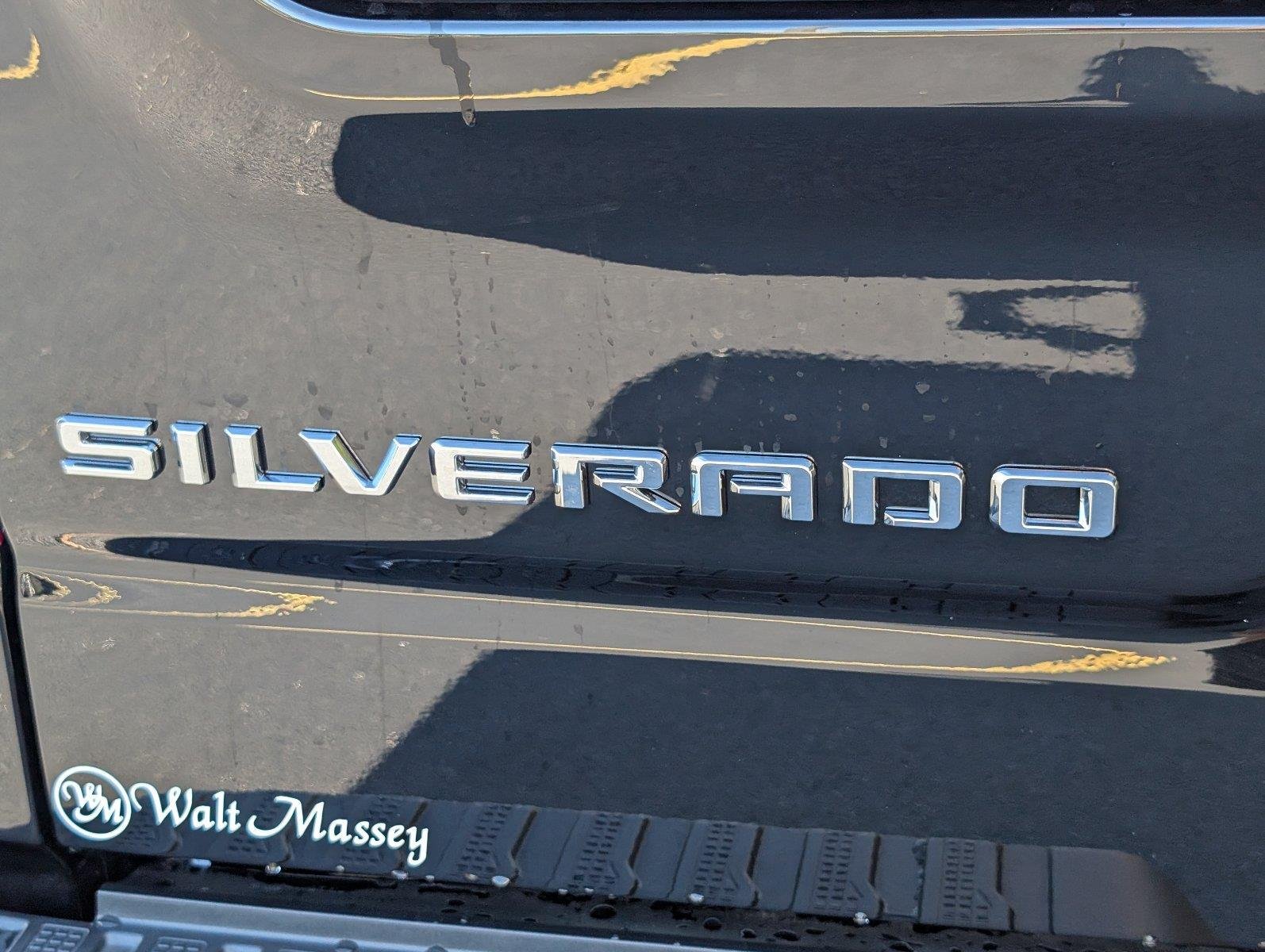 2026 Chevrolet Silverado 1500 RST - Photo 6