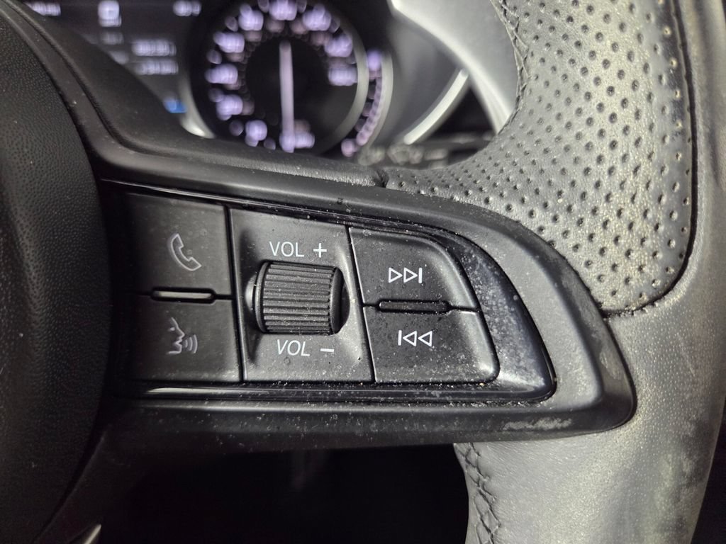 2023 Alfa Romeo Stelvio Sprint - Photo 16
