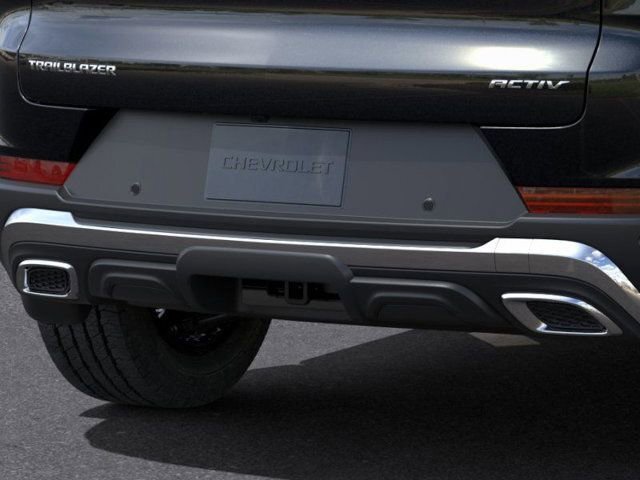2025 Chevrolet Trailblazer Activ - Photo 15