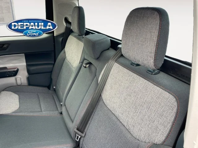 Certified Used 2023 Black Ford XL image 17