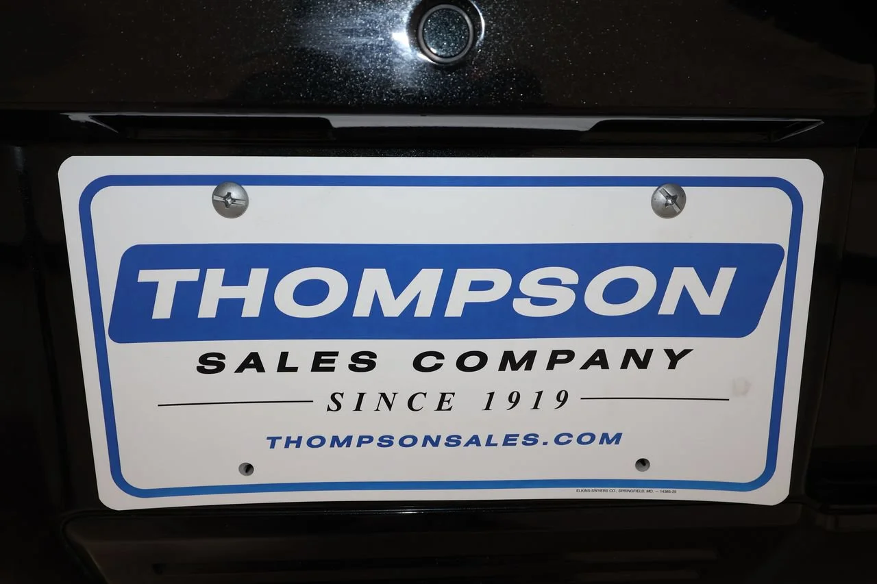 Used 2026 Graphite Blue Metallic GMC 2X image 36