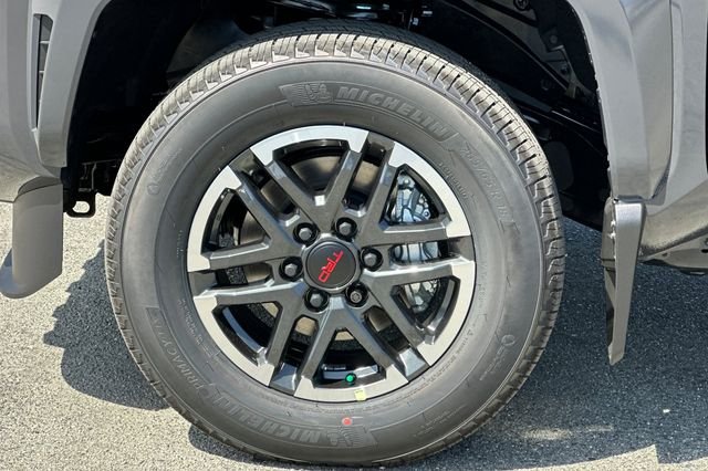 New 2026  Toyota TRD Sport image 31