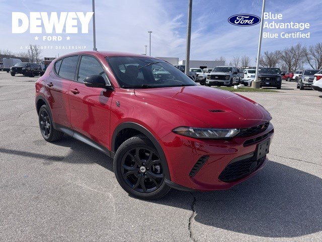 2023 Dodge Hornet
