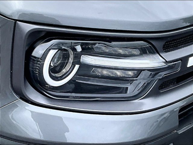 Used 2023 Gray Ford Big Bend image 30