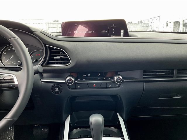 2025 Mazda CX-30 Carbon Turbo - Photo 11