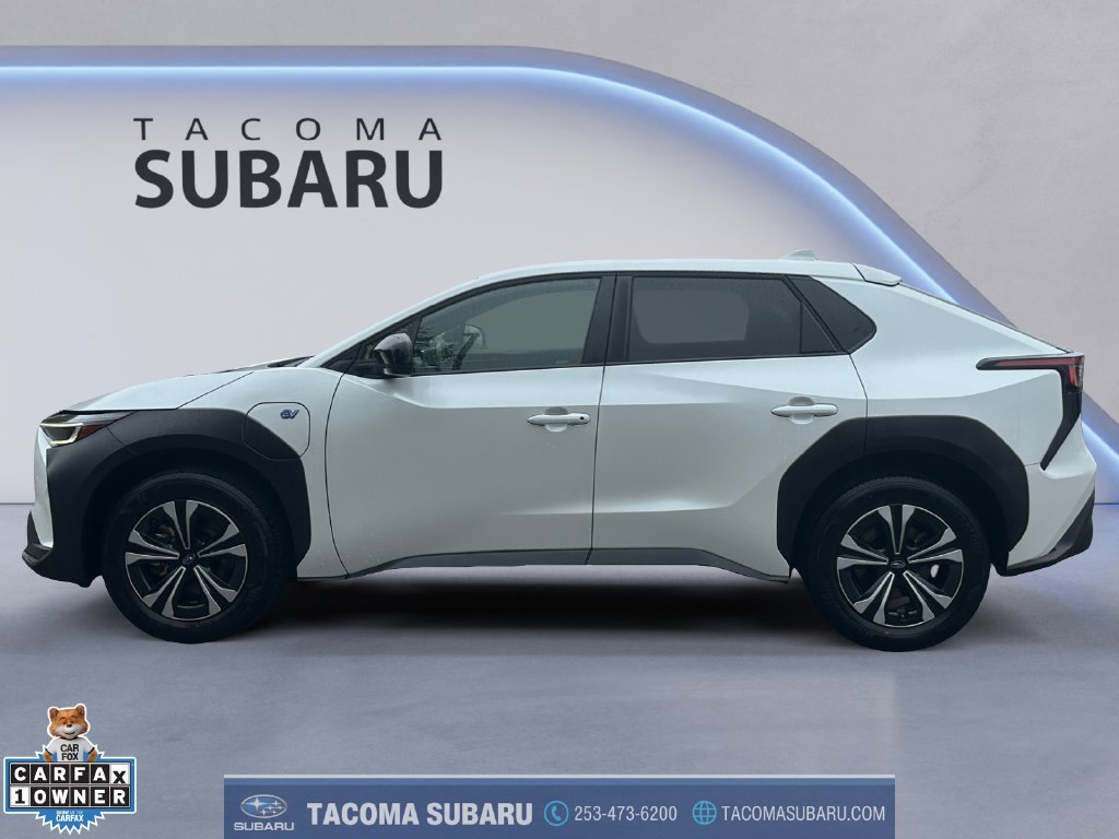 Used 2023 White Subaru Premium image 2