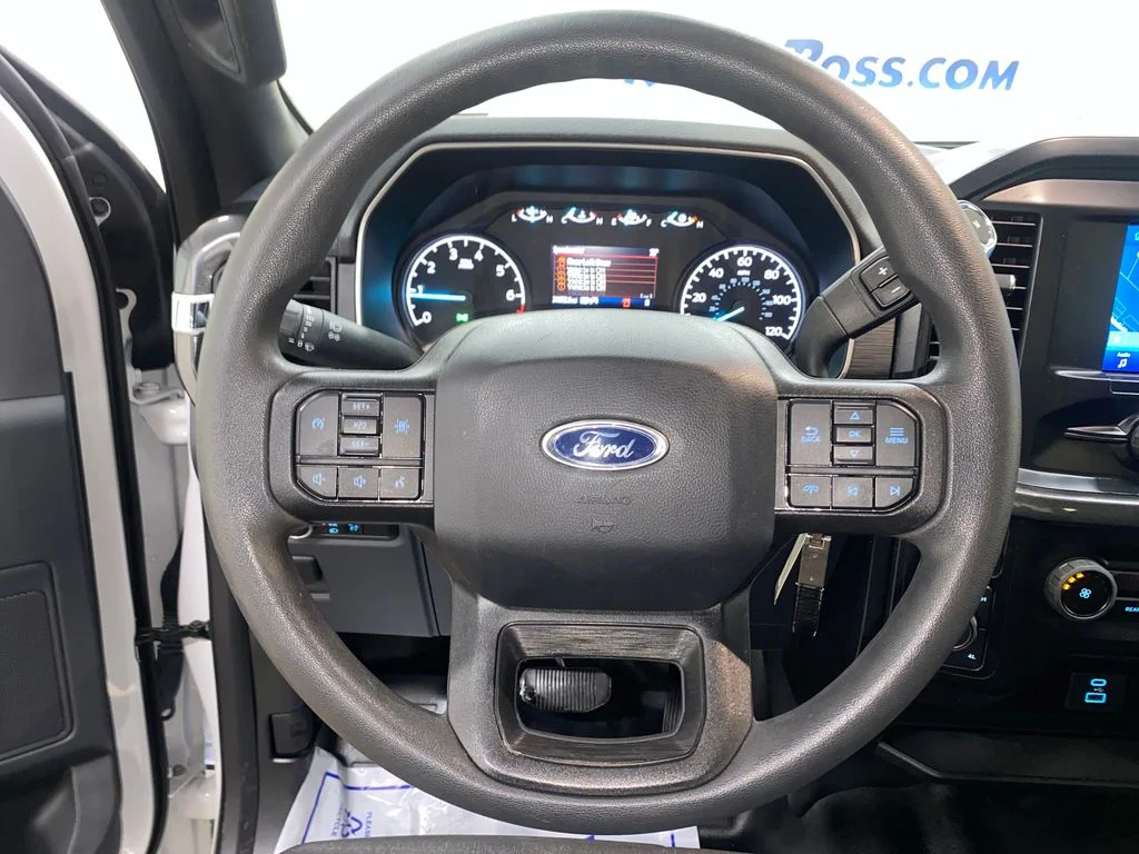Used 2023 White Ford XL image 25
