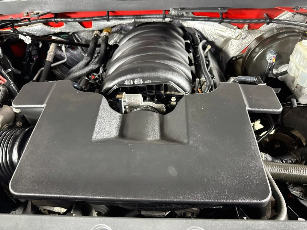 Used 2014 Victory Red Chevrolet LTZ image 36