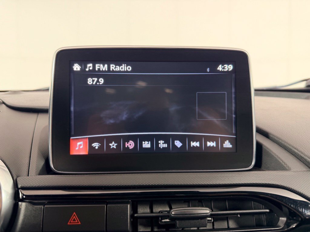 Used 2017 Red Mazda Grand Touring image 23