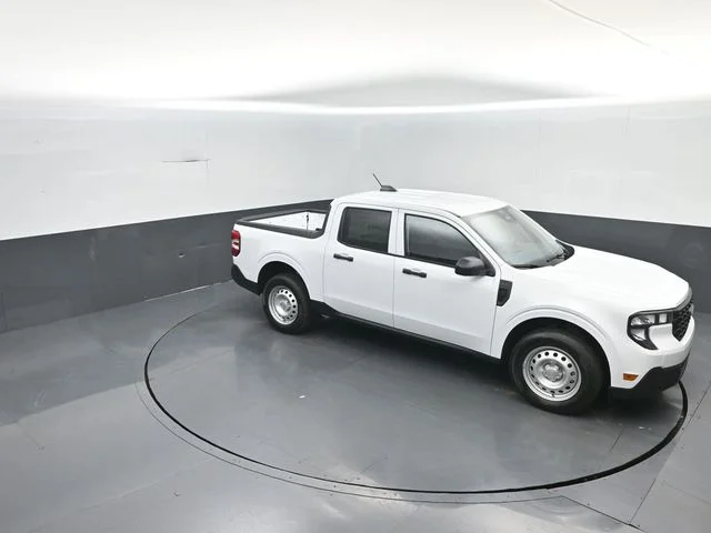 New 2026 Oxford White Ford XL image 24