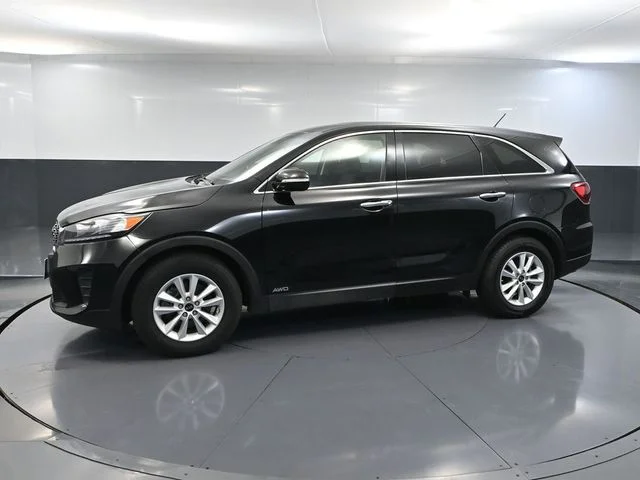 2019 Kia Sorento LX - Photo 9