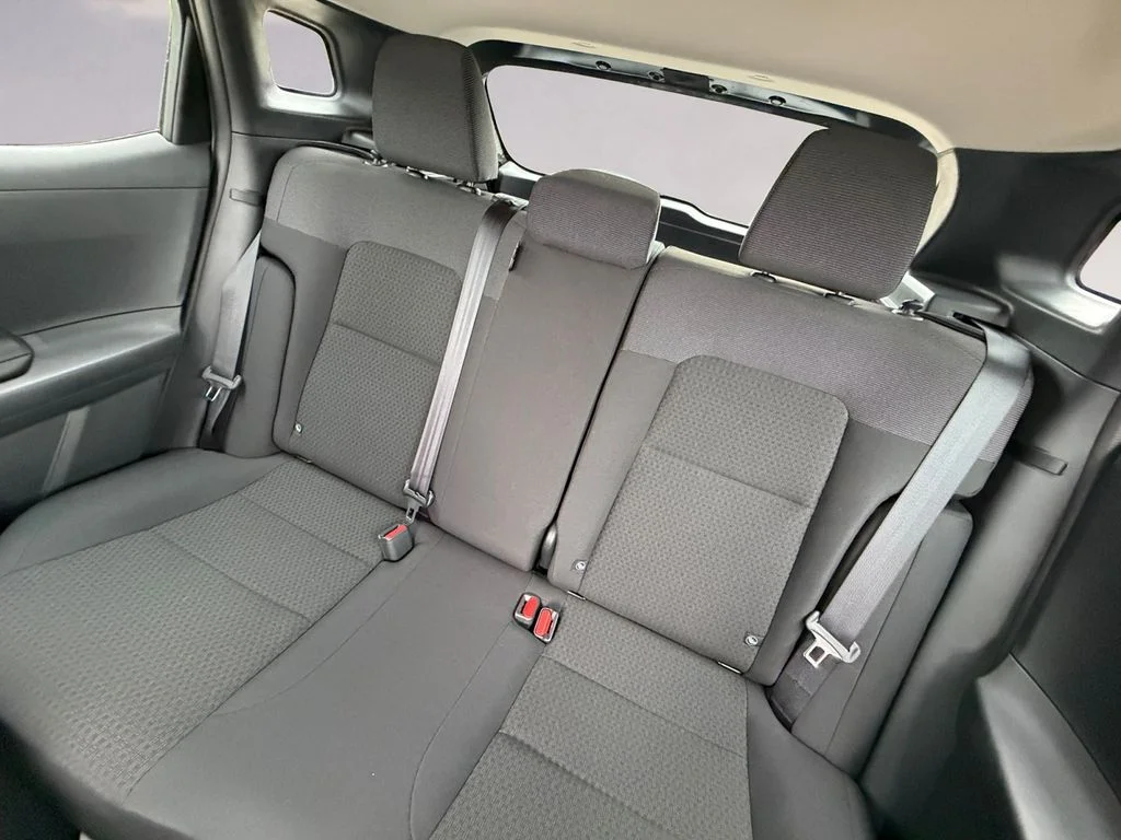 New 2026 Gray Nissan S image 16