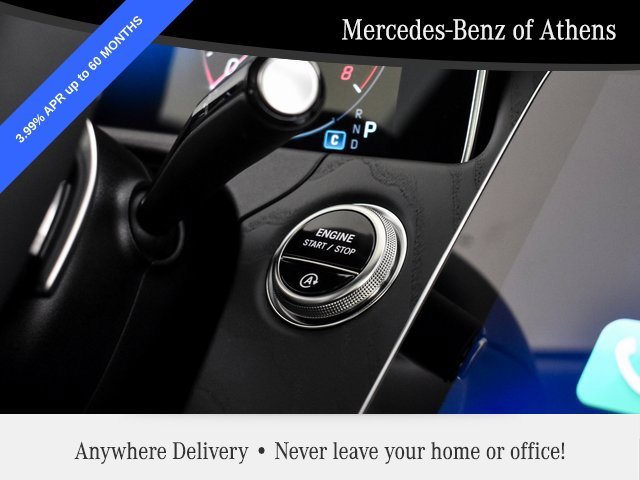 New 2026 Graphite Grey Metallic Mercedes-Benz E 350 image 25