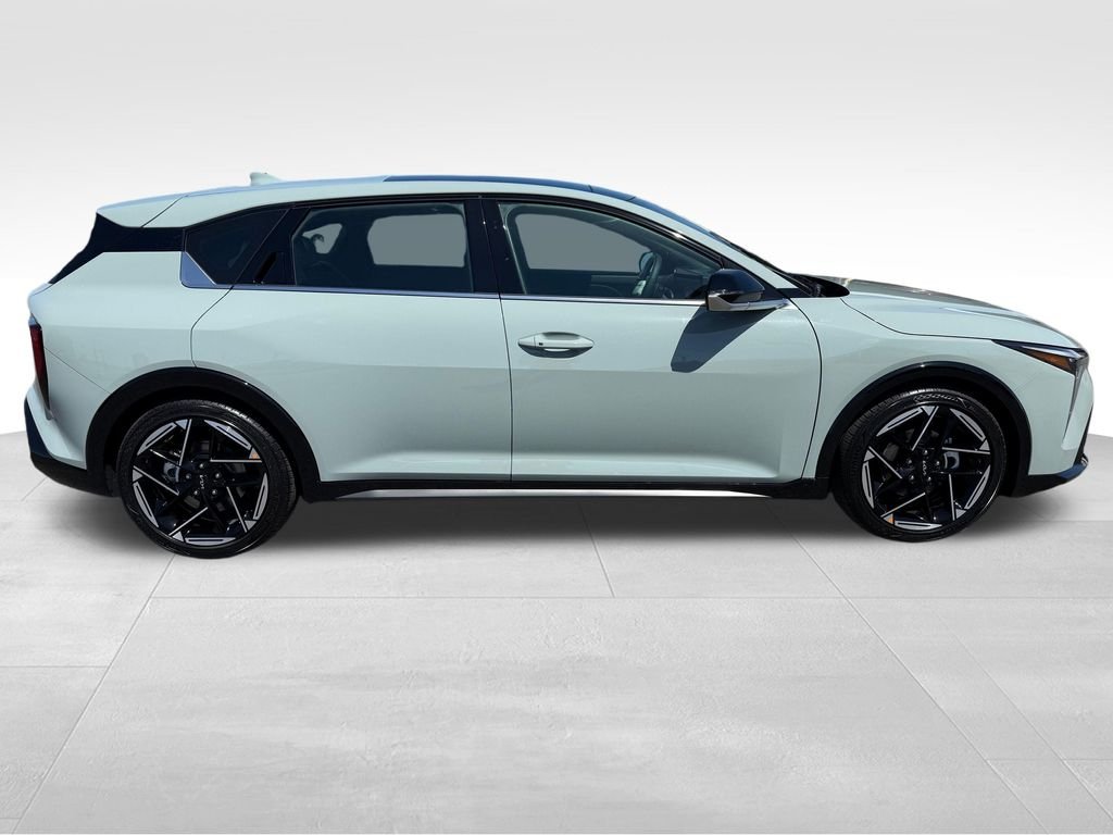 New 2026 Morning Haze Kia GT-Line image 8