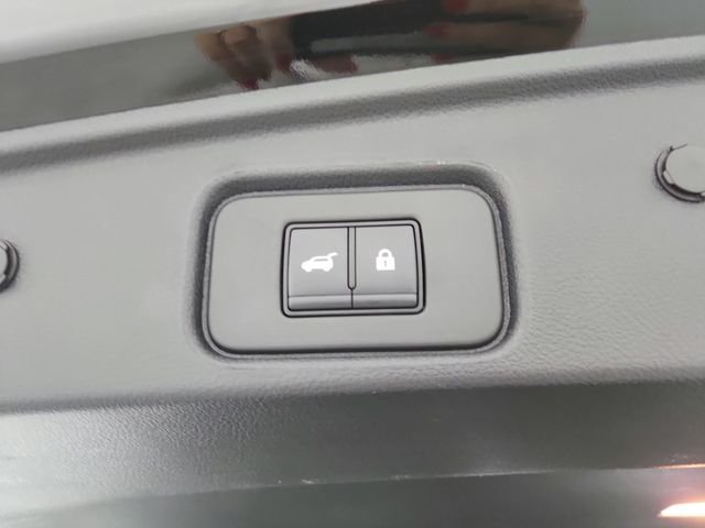Used 2025 Black Nissan SL image 46