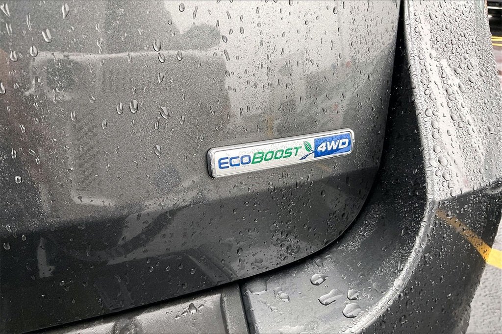 2020 FORD EXPLORER - Image 6