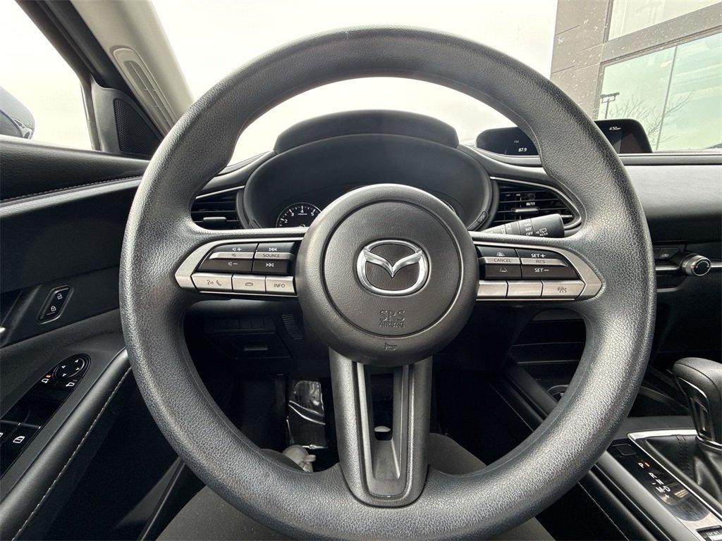 2023 MAZDA CX-30 - Image 12