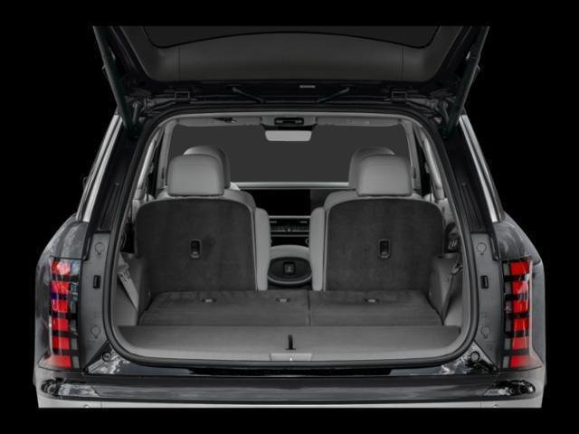 New 2027 White Hyundai Limited FWD image 8