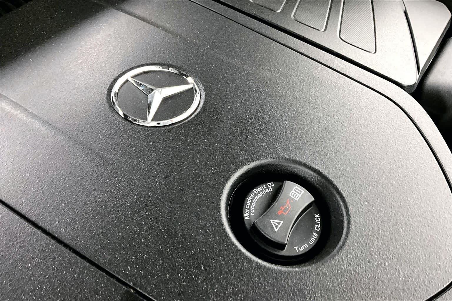 New 2026 Black Mercedes-Benz GLE 350 image 17