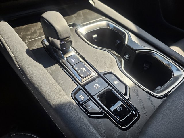 Certified Used 2026 INCOGNITO Lexus F SPORT DESIGN AWD image 32
