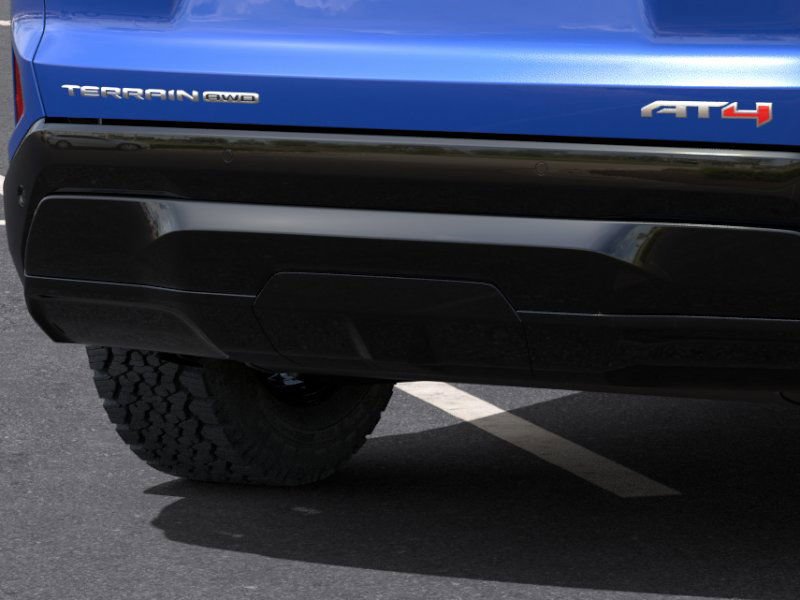 2026 GMC Terrain AT4 - Photo 14