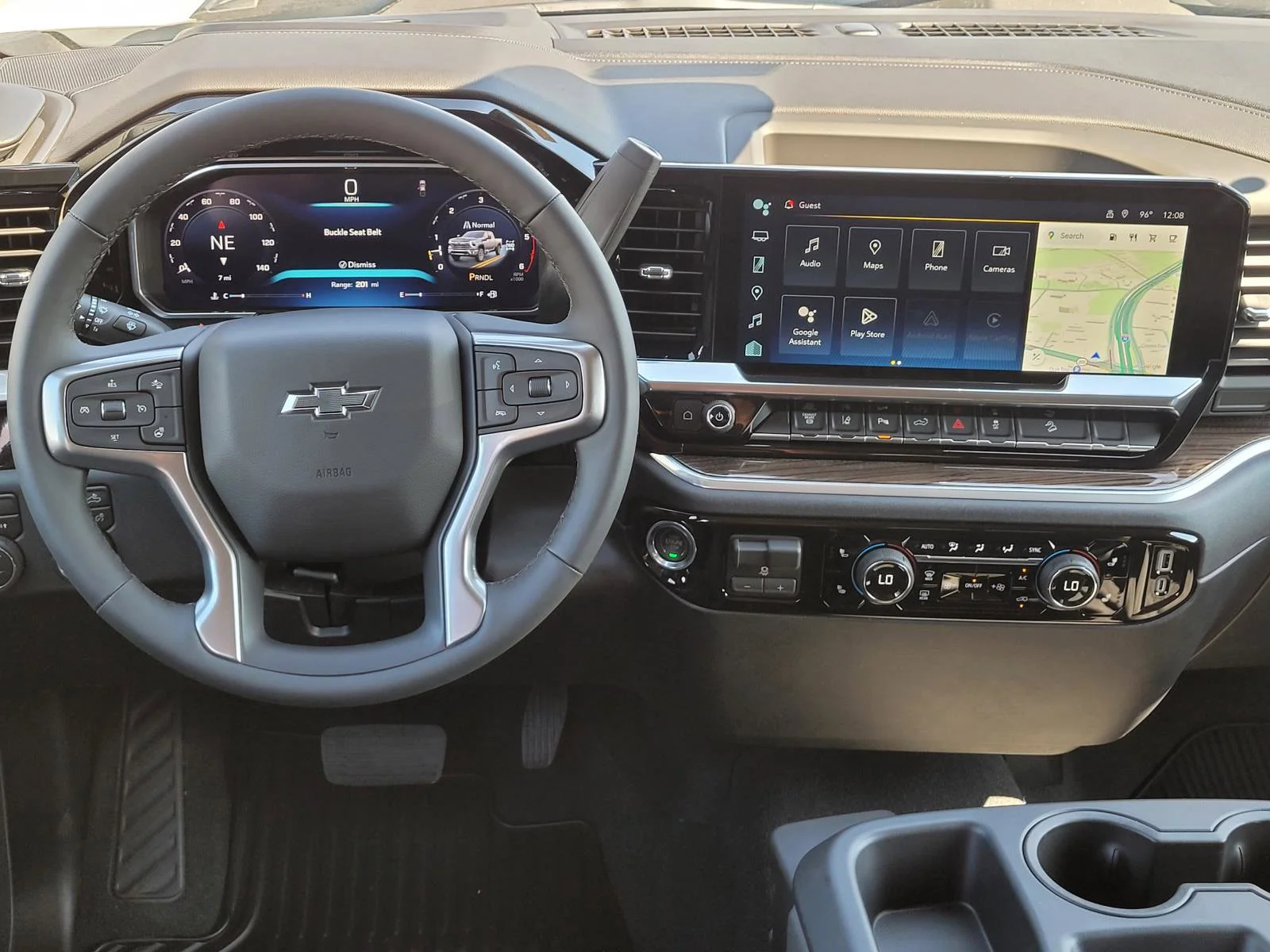 2026 Chevrolet Silverado 2500 HD LT - Photo 10