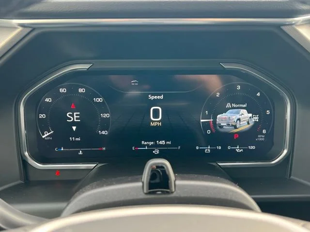 2026 GMC Sierra 1500 Denali - Photo 10
