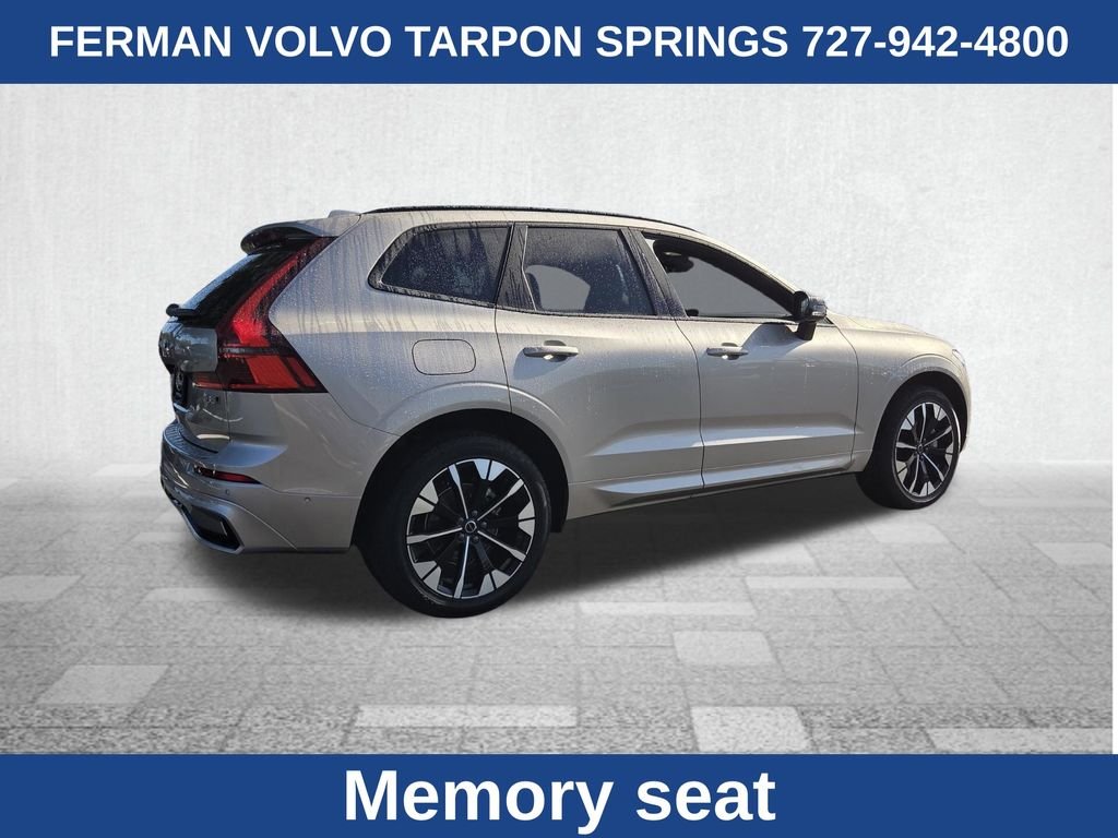 New 2026 Bright Dusk Volvo Plus image 11