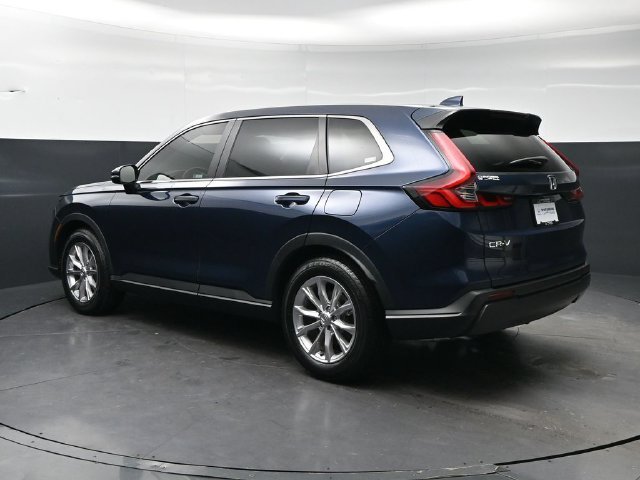 Used 2024  Honda EX-L image 7