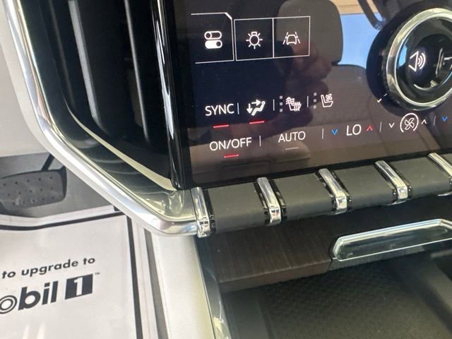 2026 GMC Acadia Denali - Photo 24