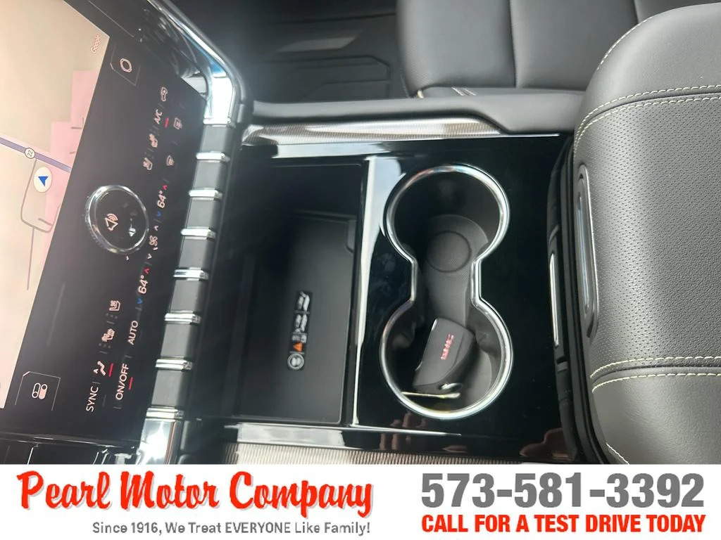 2026 GMC Yukon XL Elevation - Photo 20