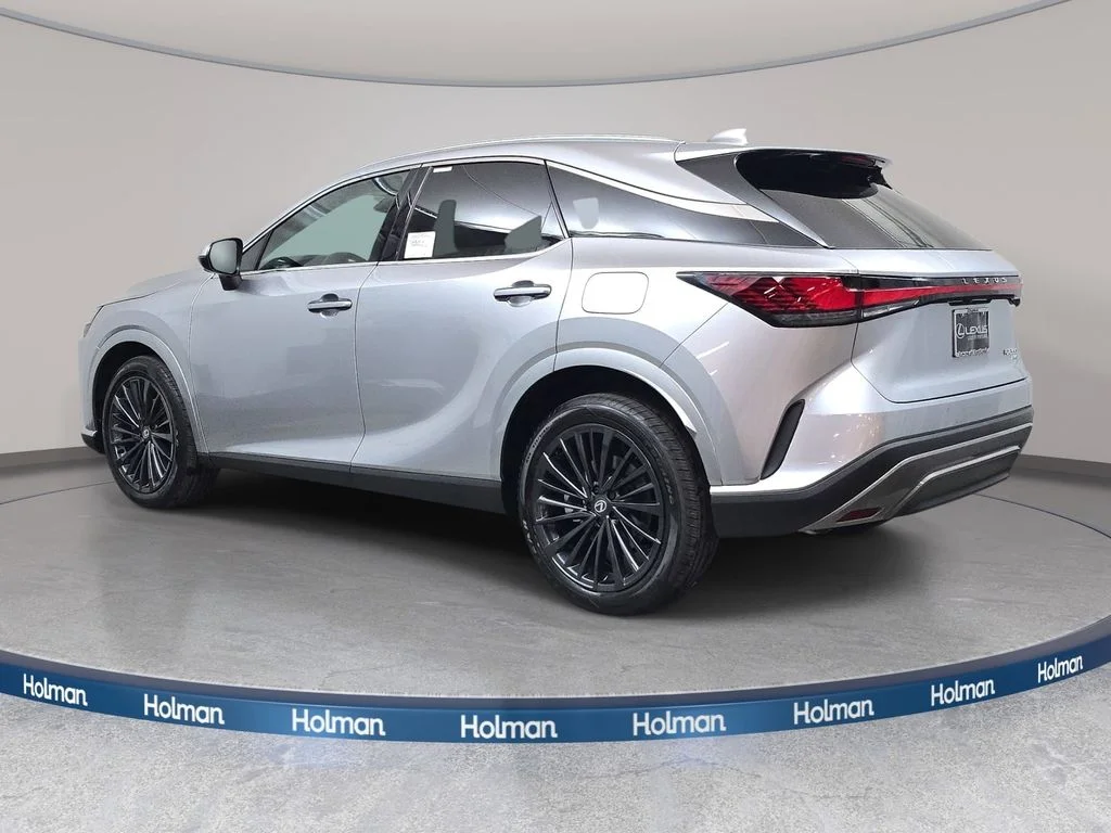 New 2026 Iridium Lexus PREMIUM image 7
