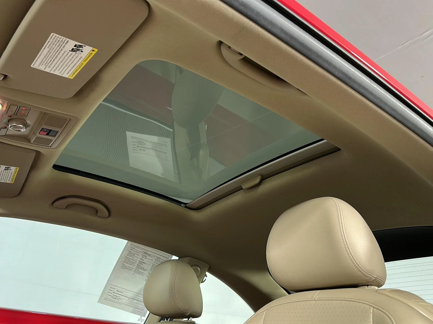 Used 2019 Tornado Red Volkswagen SE image 20