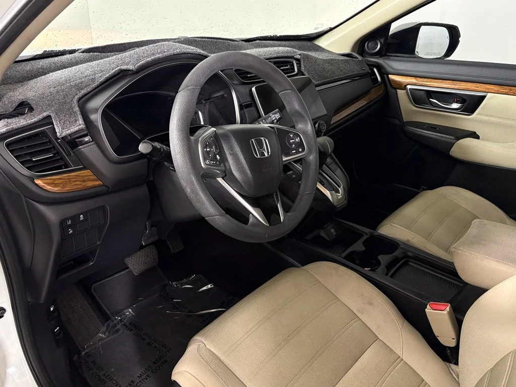 Used 2017  Honda EX image 15