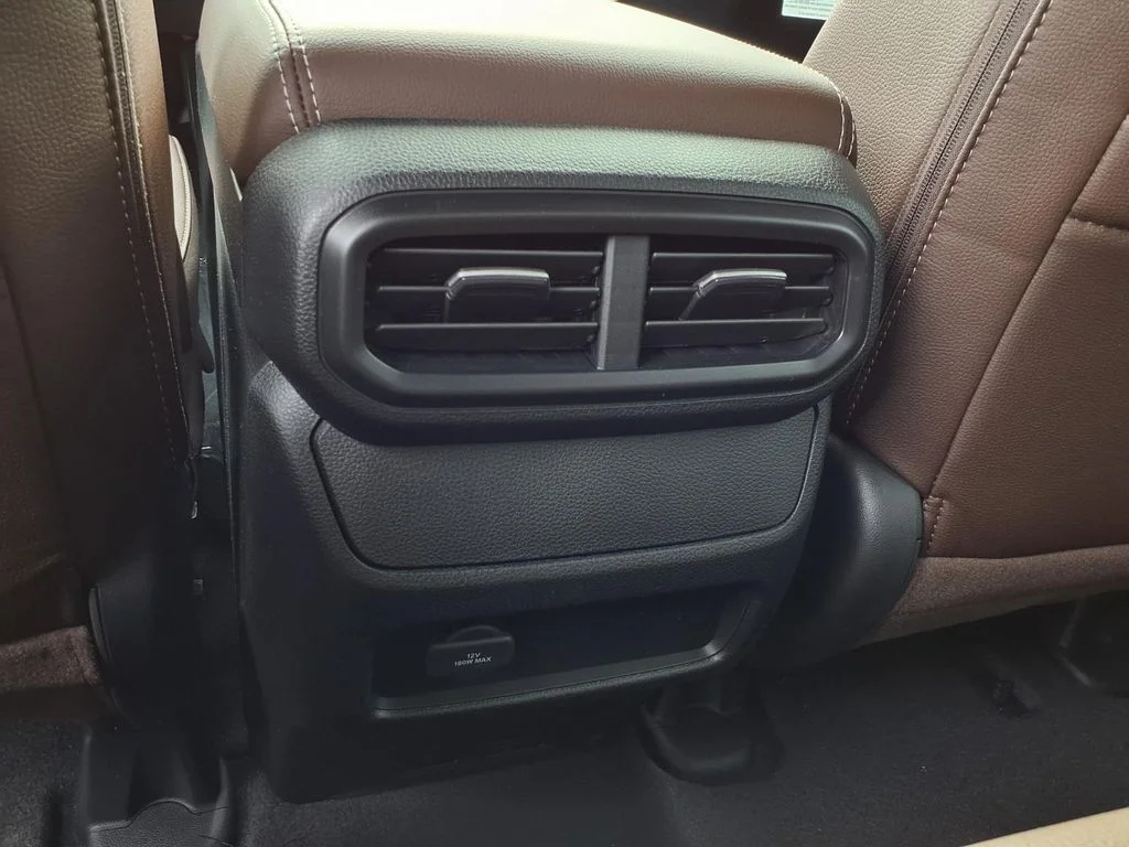 2026 Honda Ridgeline RTL - Photo 27