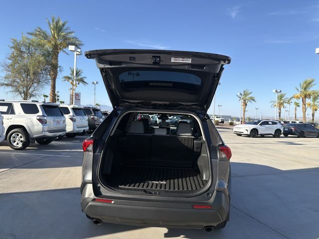 2024 Toyota RAV4 XLE Premium - Photo 31