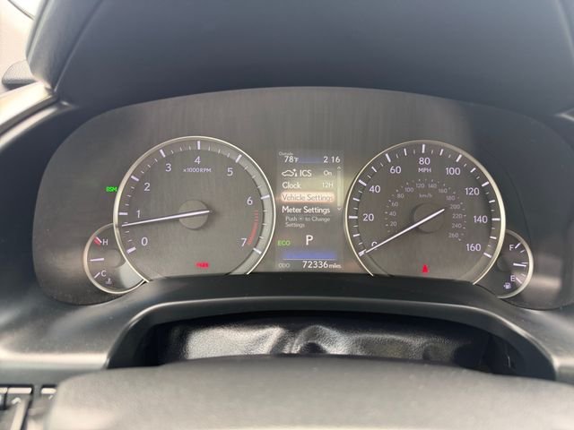 Used 2019 Silver Lexus 350L image 14