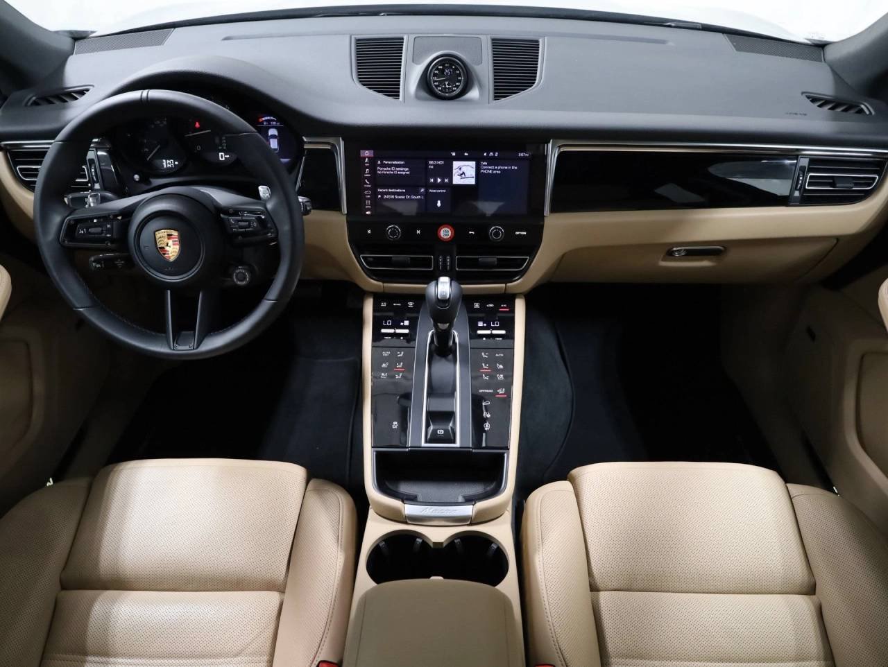 2026 Porsche Macan Base - Photo 26