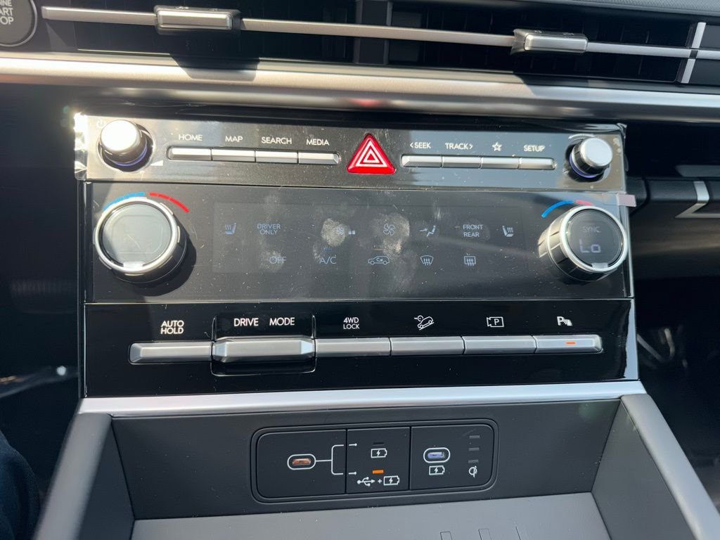 2026 Hyundai Santa Fe SEL - Photo 31