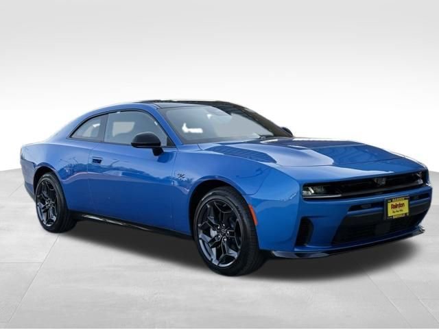 2026 Dodge Charger