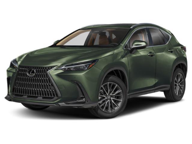 2026 Lexus NX 350 350 Premium AWD's photo