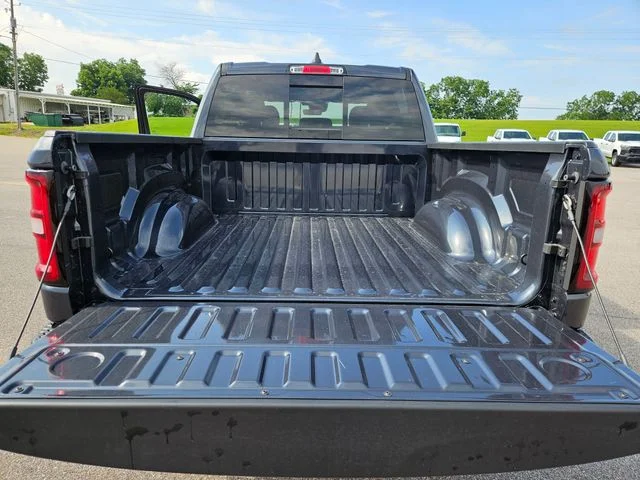 New 2026 Forged Blue Metallic RAM Warlock image 23