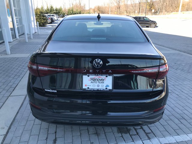 2026 Volkswagen Jetta Sport - Photo 6