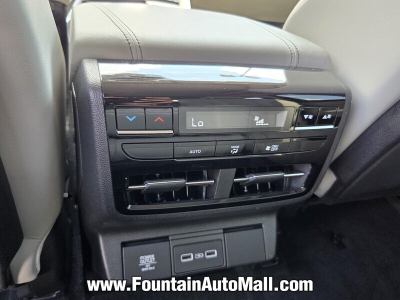 2024 Acura MDX Technology Package - Photo 14