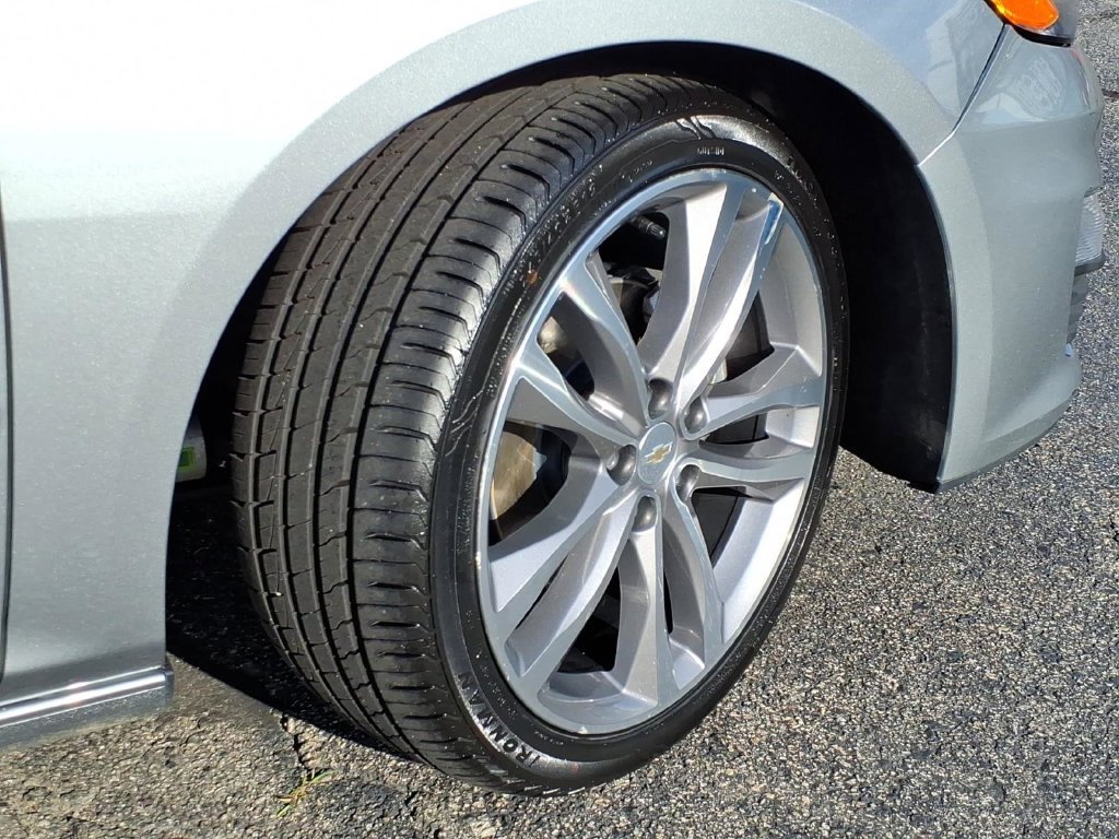 2024 Chevrolet Malibu 2LT - Photo 36
