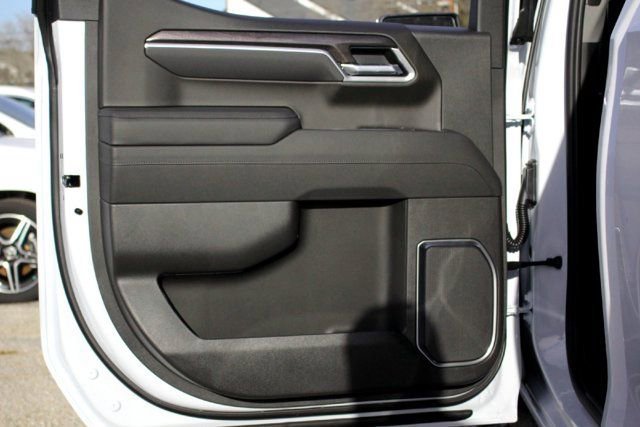 2026 Chevrolet Silverado 1500 LTZ - Photo 20